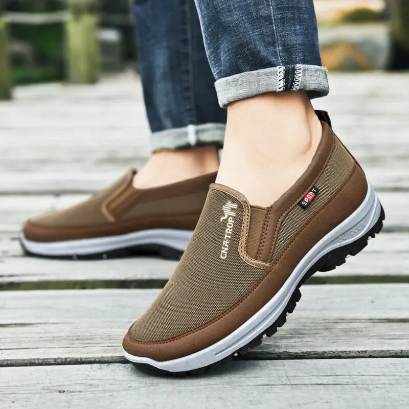 Pheron™ - Sturdy and Comfortable Footwear