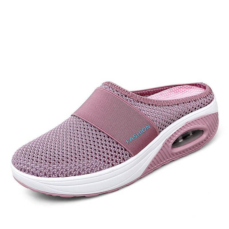 Stylish Orthopedic Walking Slippers
