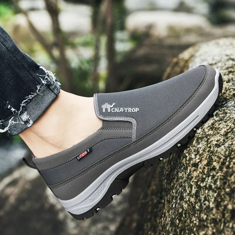 Pheron™ - Sturdy and Comfortable Footwear