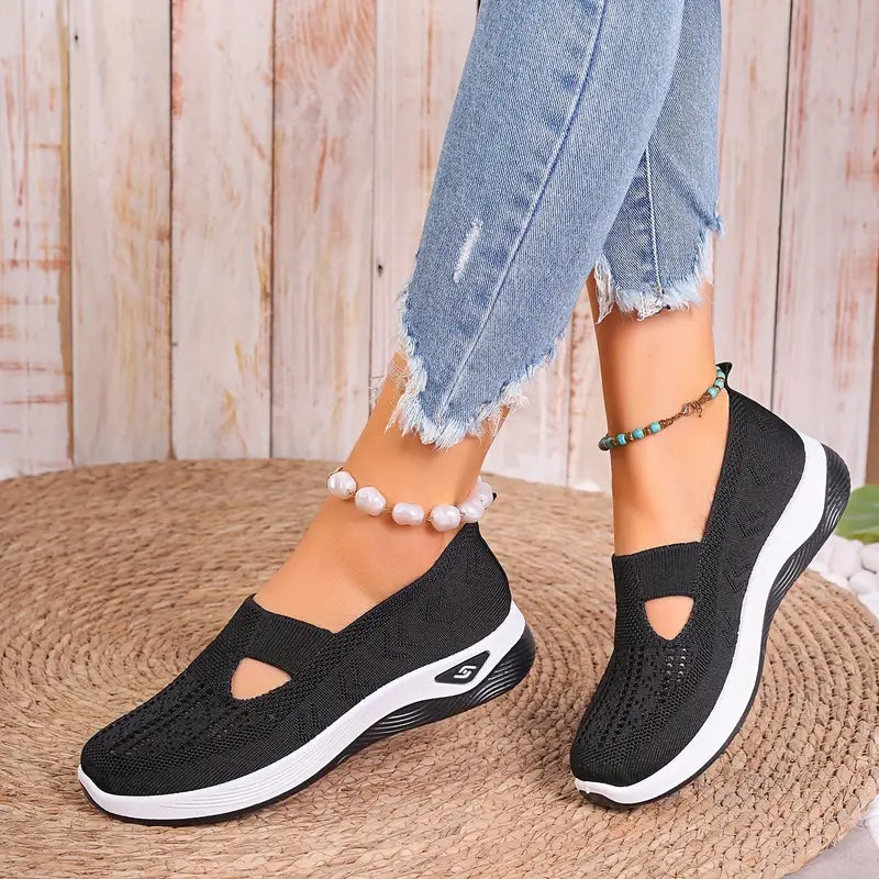 Julie Orthopedic Footwear by Conf
