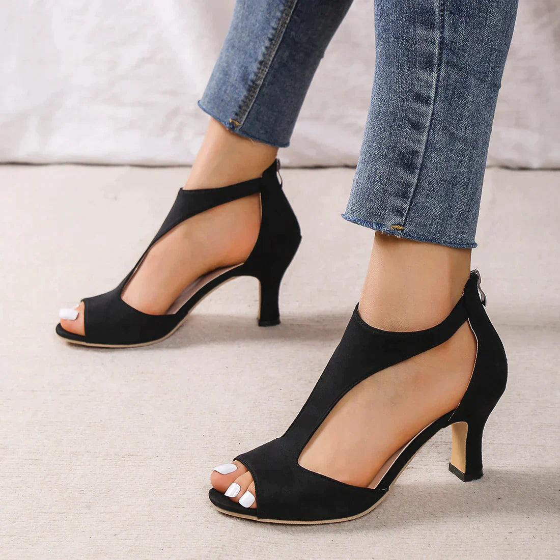 Alin Orthopedic Sandals for Comfort and Support