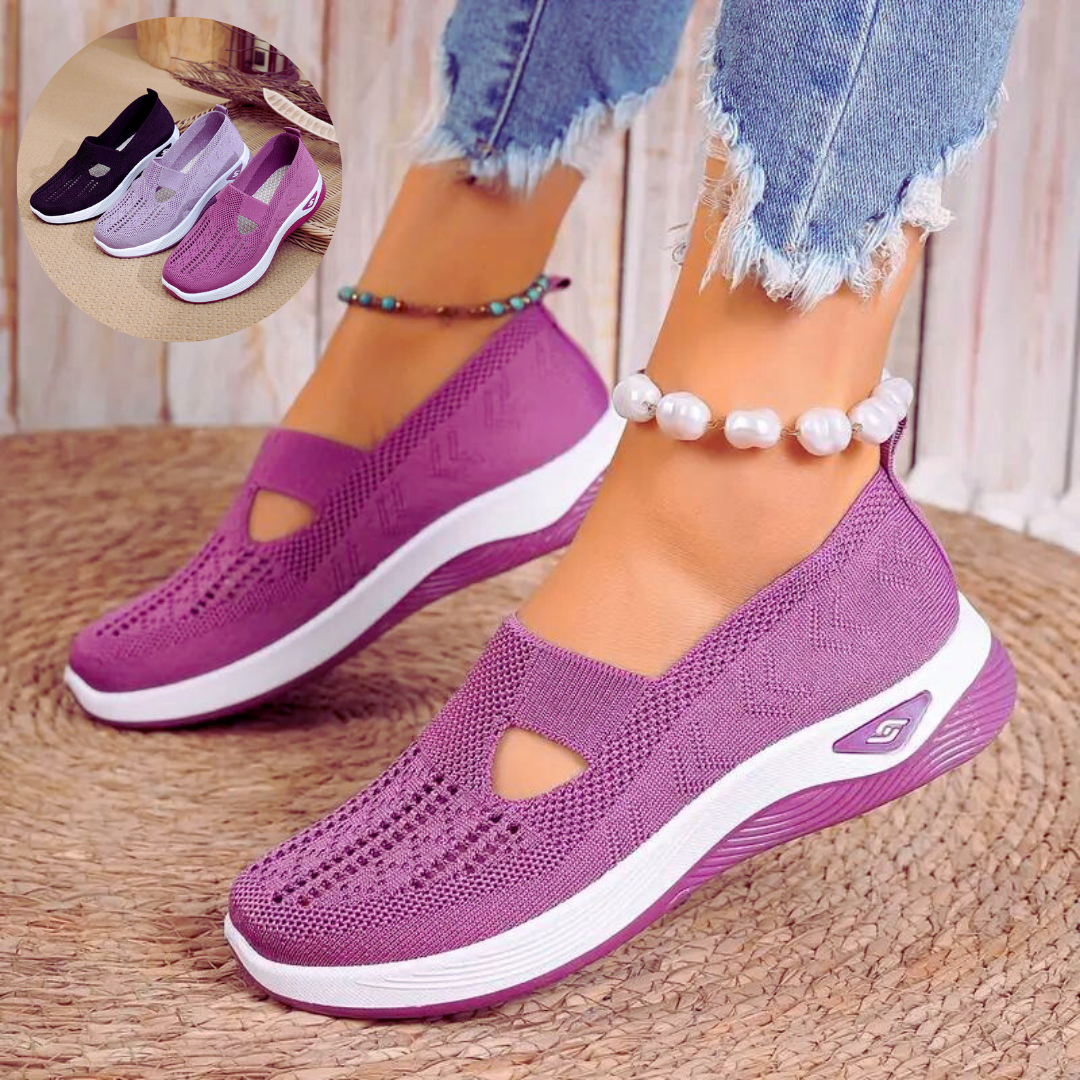 Julie Orthopedic Footwear by Conf