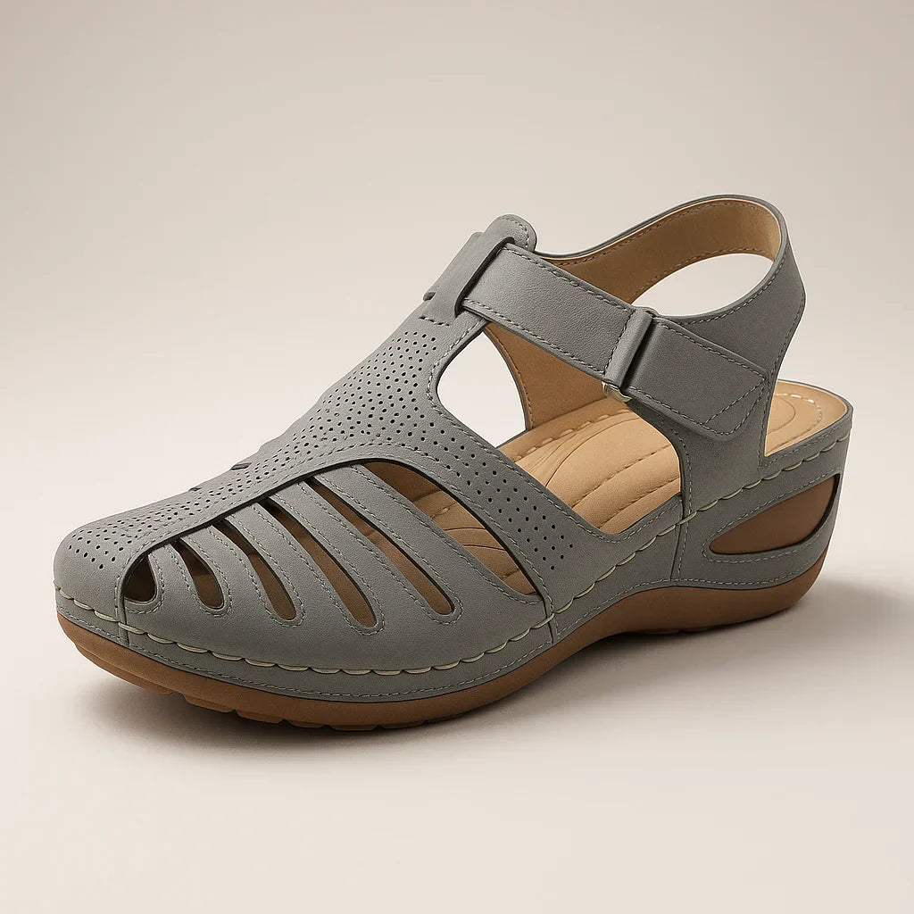 Jane Orthopedic Footwear
