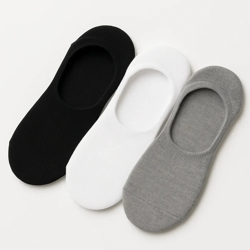 Signature Sock Collection