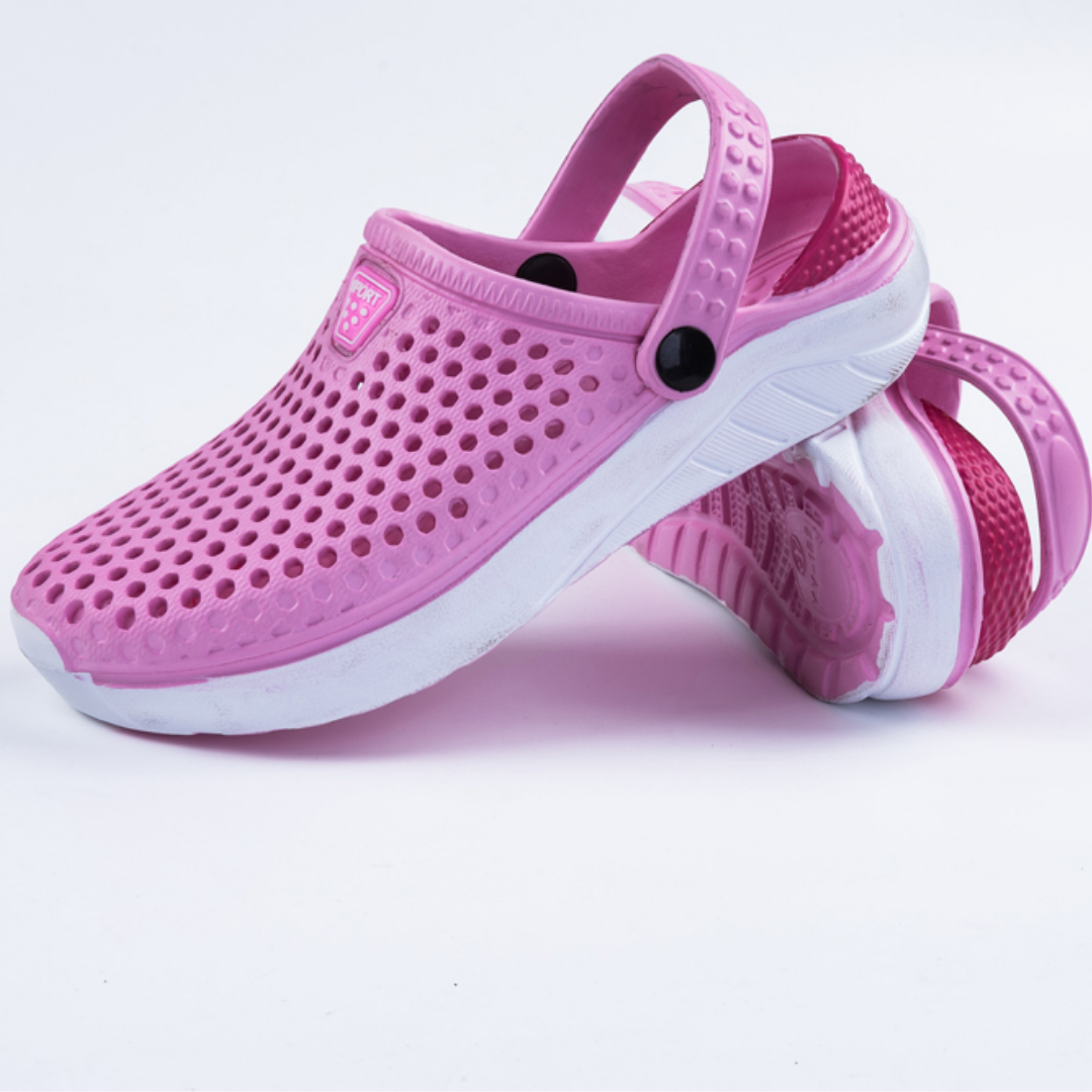 Comfortable Orthopedic Crocs