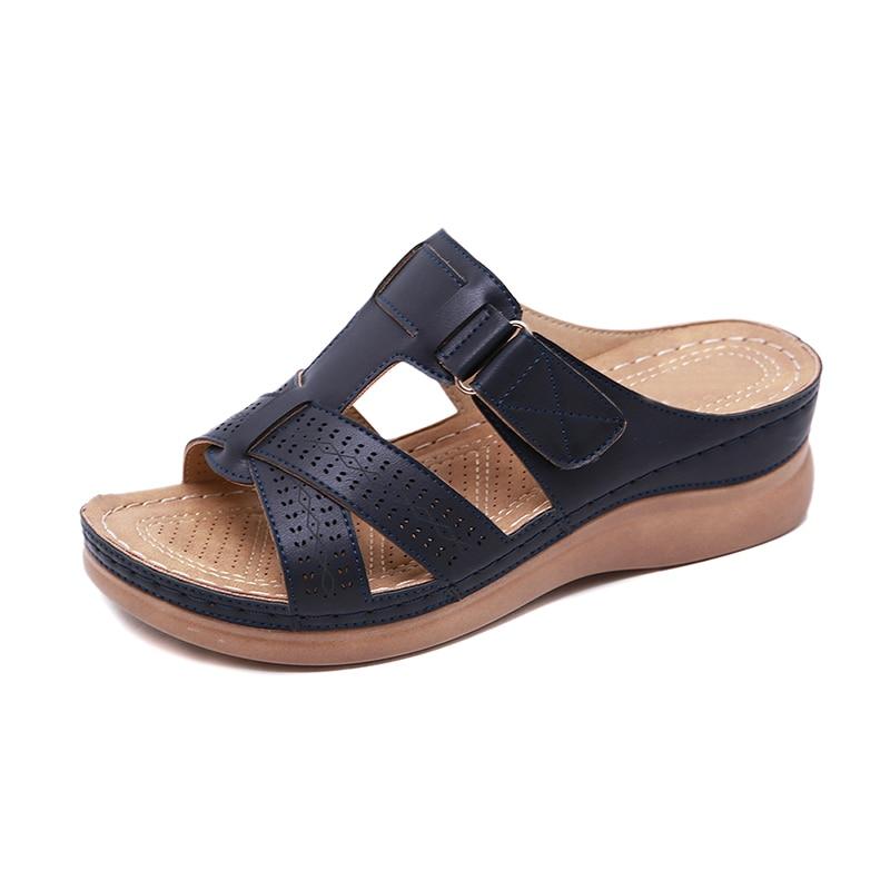 Sasha Comfort-Orthopedic Sandal
