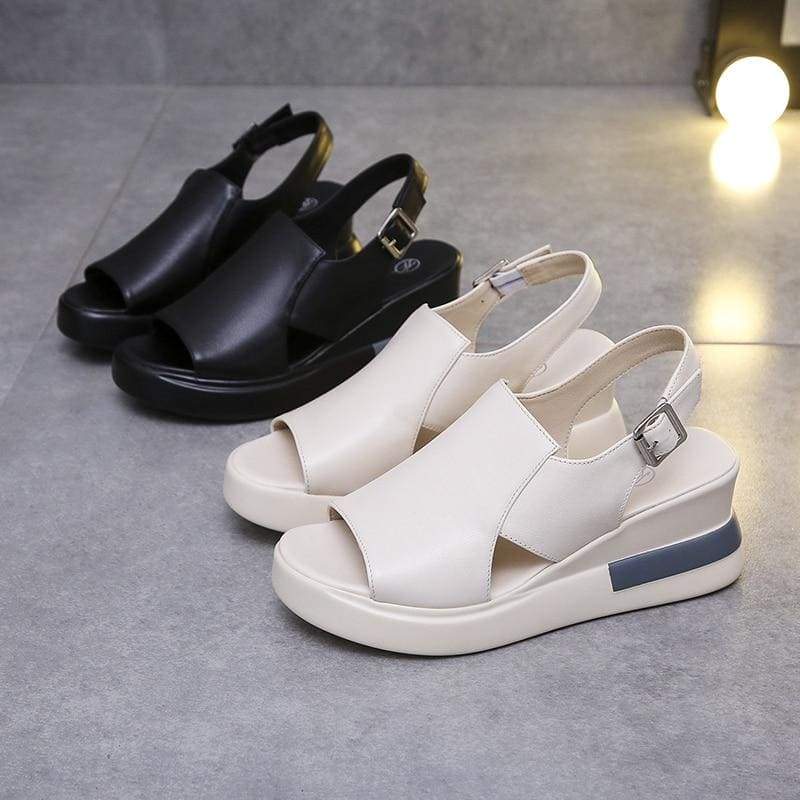 Mariha Orthopedic Sandals