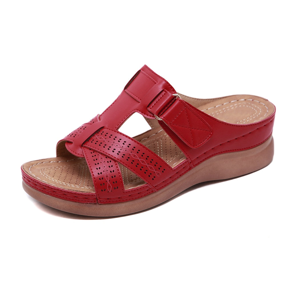 Sasha Comfort-Orthopedic Sandal