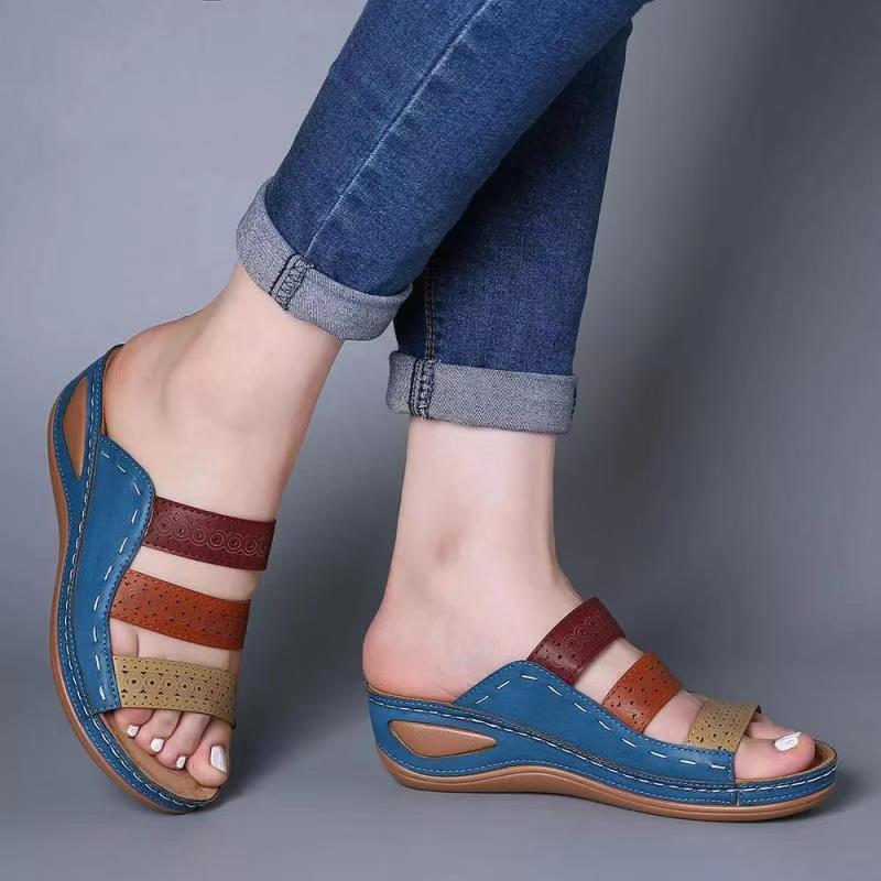Ursula Orthopedic Sandals
