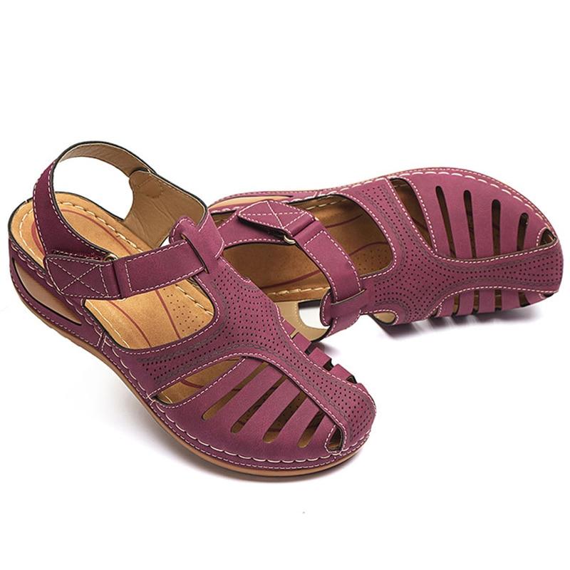 Melinda Orthopedic Sandals