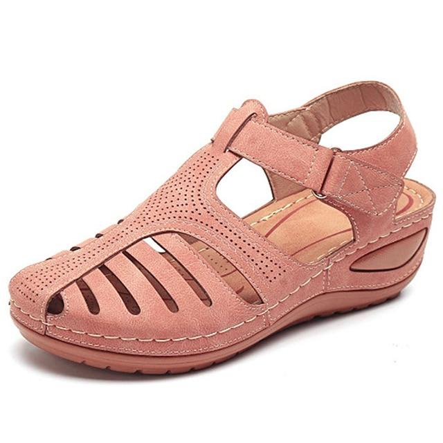Melinda Orthopedic Sandals
