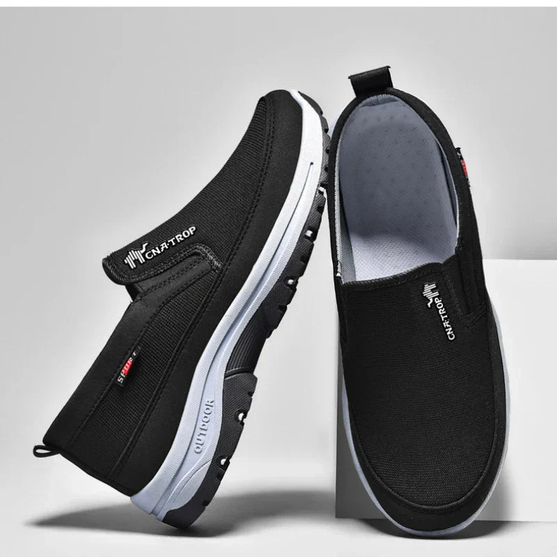 Pheron™ - Sturdy and Comfortable Footwear