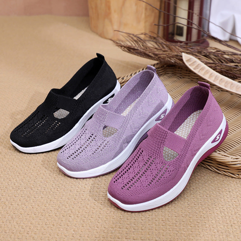 Julie Orthopedic Footwear by Conf
