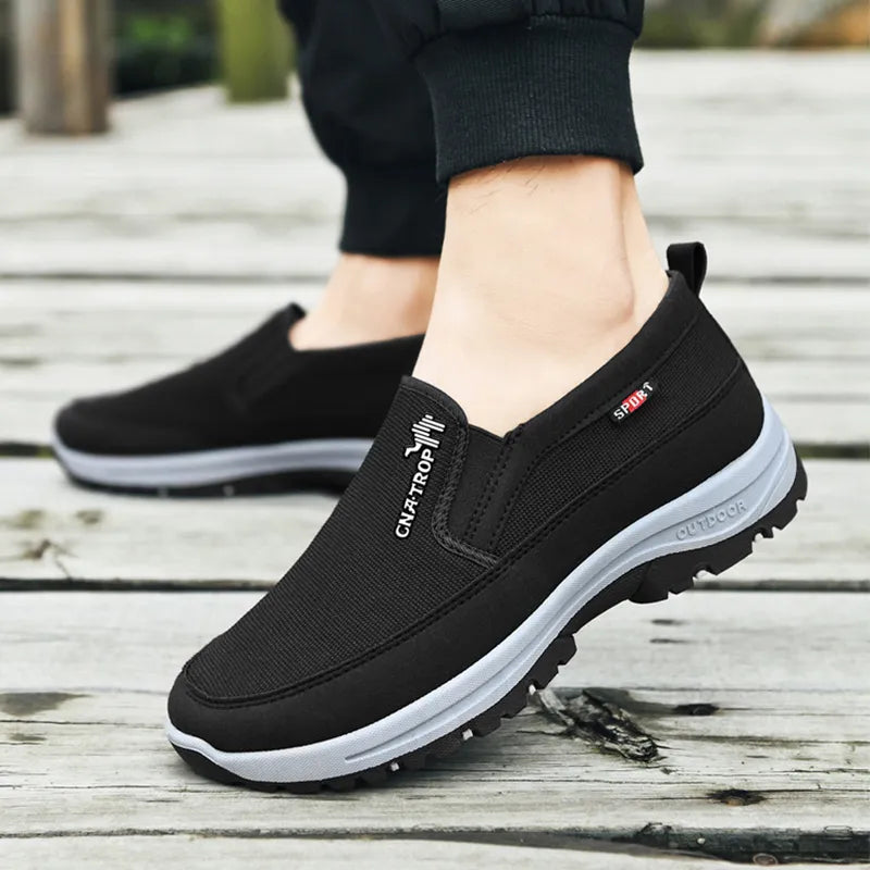 Pheron™ - Sturdy and Comfortable Footwear