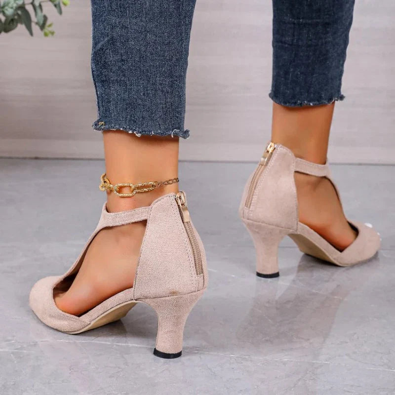 Alin Orthopedic Sandals for Comfort and Support