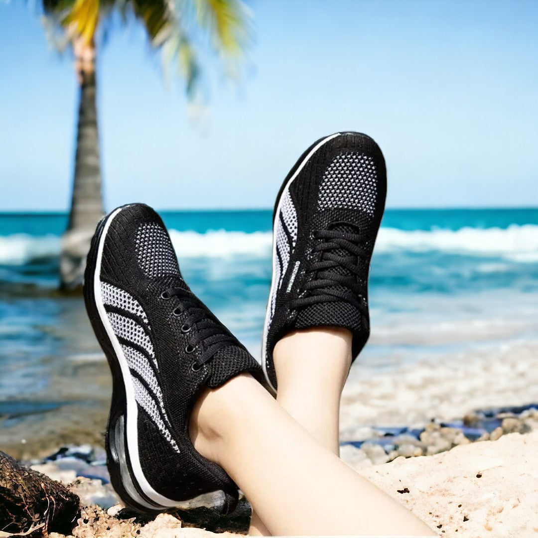 Ortho • Orthopedic Footwear