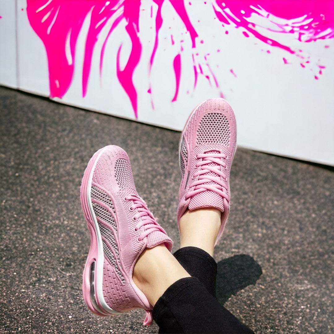 Ortho • Orthopedic Footwear
