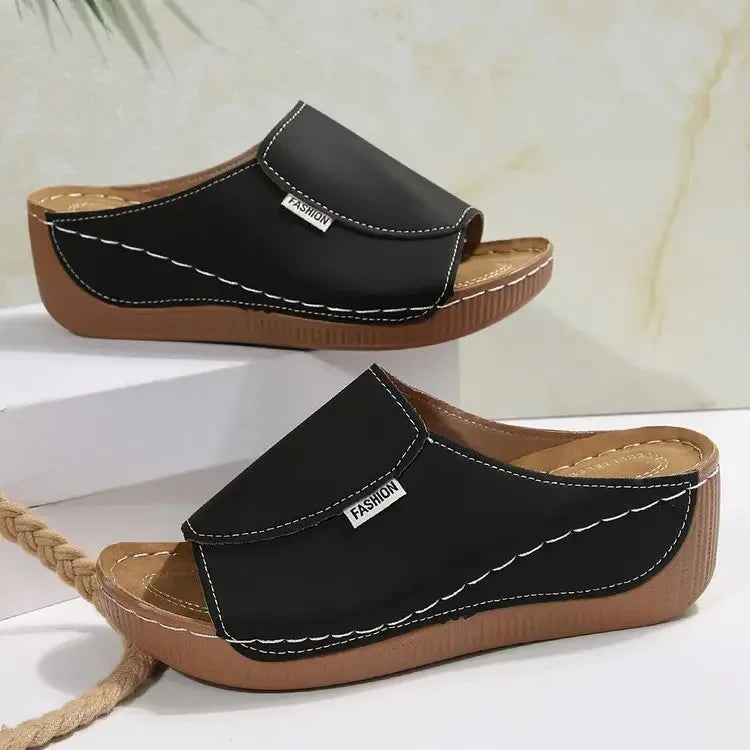 Kendala™ • Stylish Orthopedic Sandals
