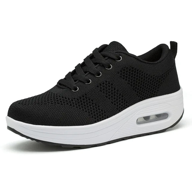 | Air Cushion Orthopedic Footwear