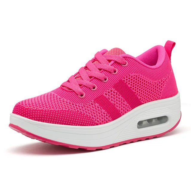 | Air Cushion Orthopedic Footwear
