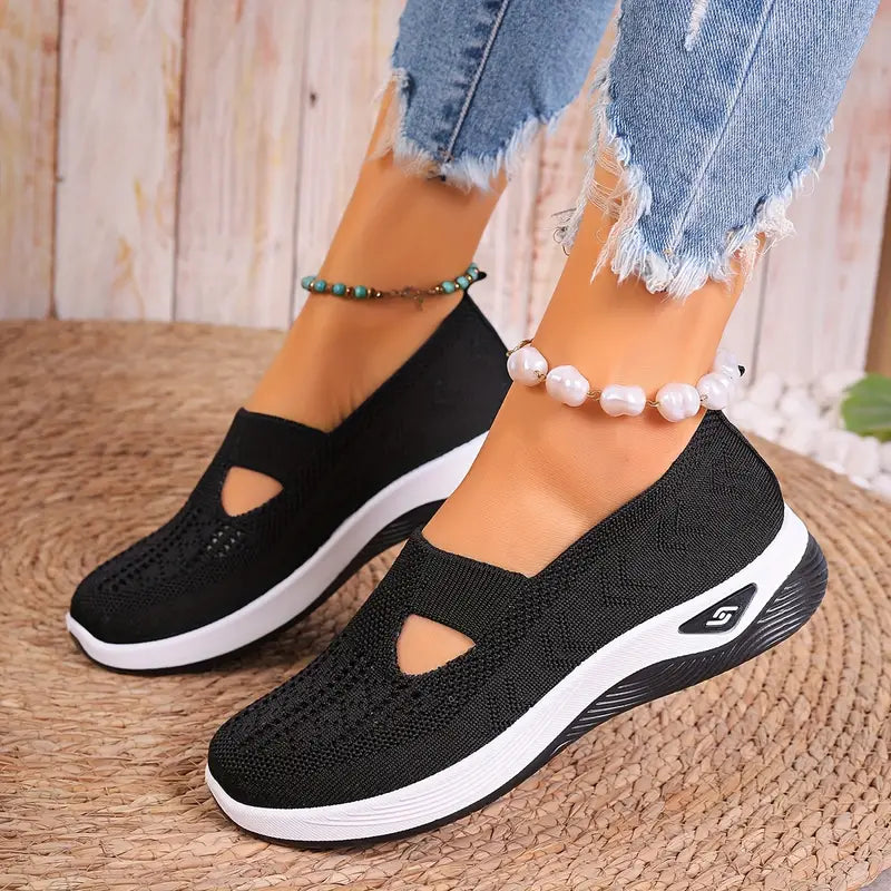 Julie Orthopedic Footwear by Conf