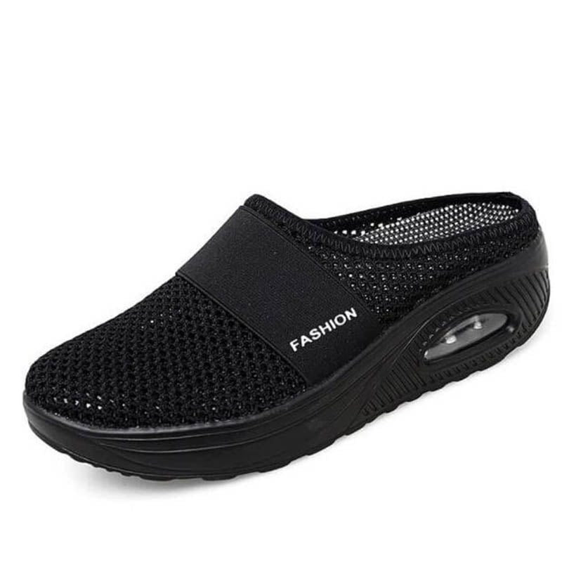 Stylish Orthopedic Walking Slippers