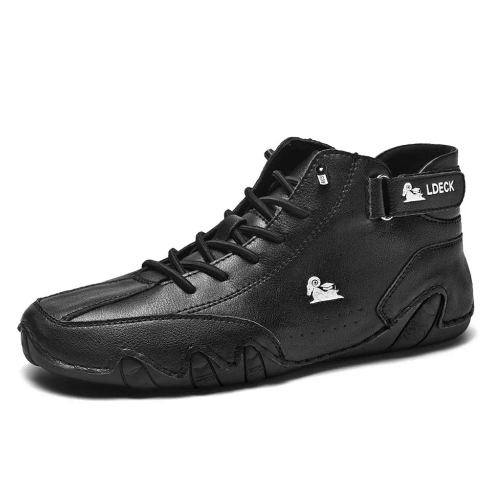 LDECK™ • Everyday Comfort Orthopedic Sneakers