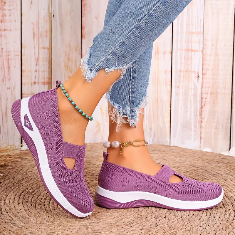 Julie Orthopedic Footwear by Conf