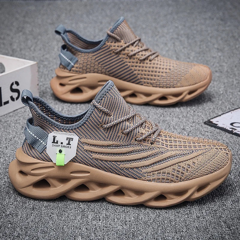 Conf | Relaty Orthopedic Footwear