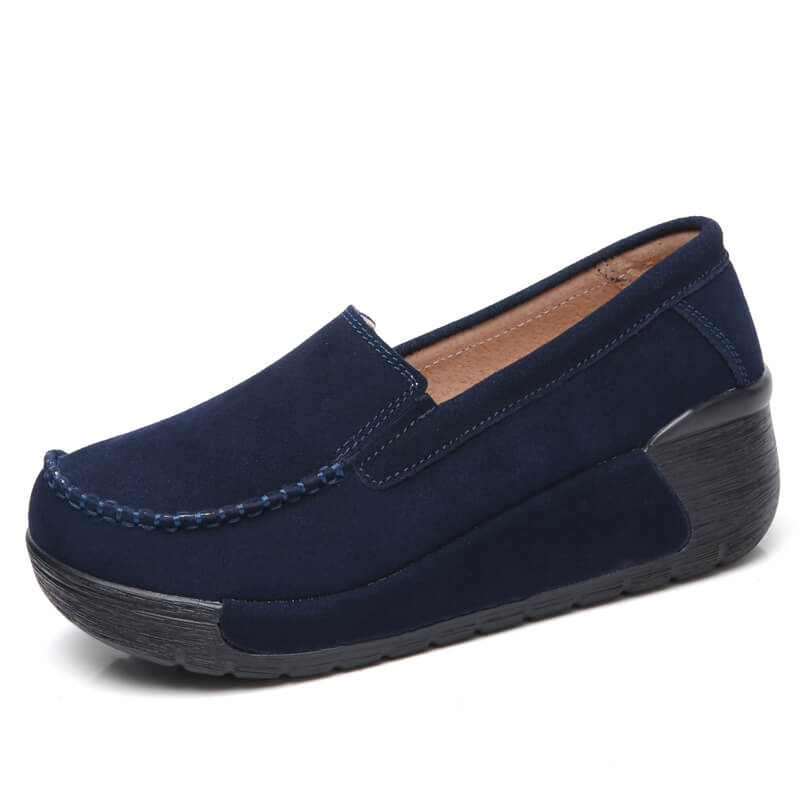 Virn Moccasins