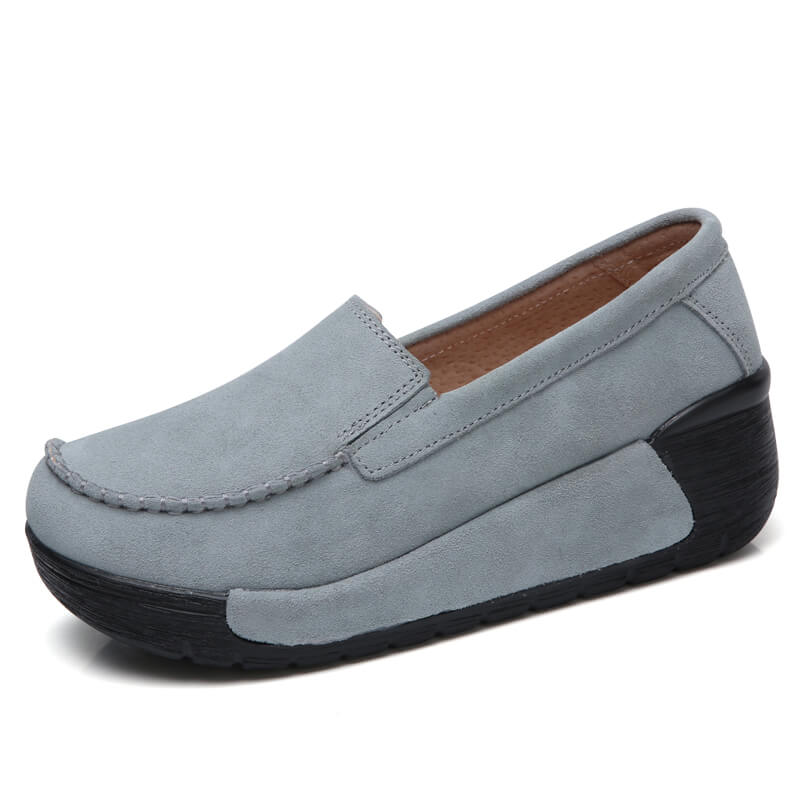 Virn Moccasins