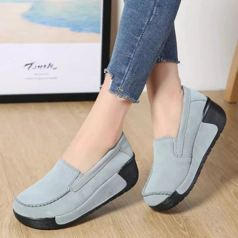 Virn Moccasins
