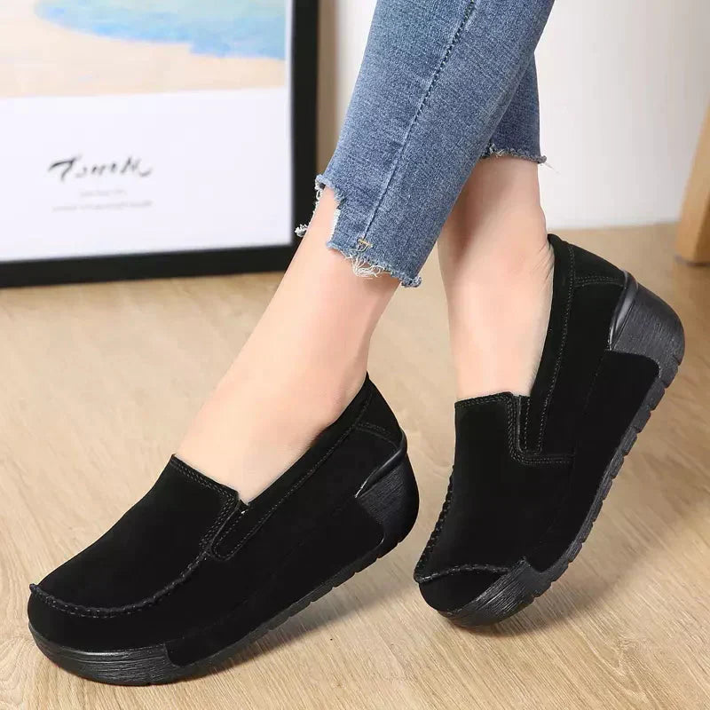 Virn Moccasins