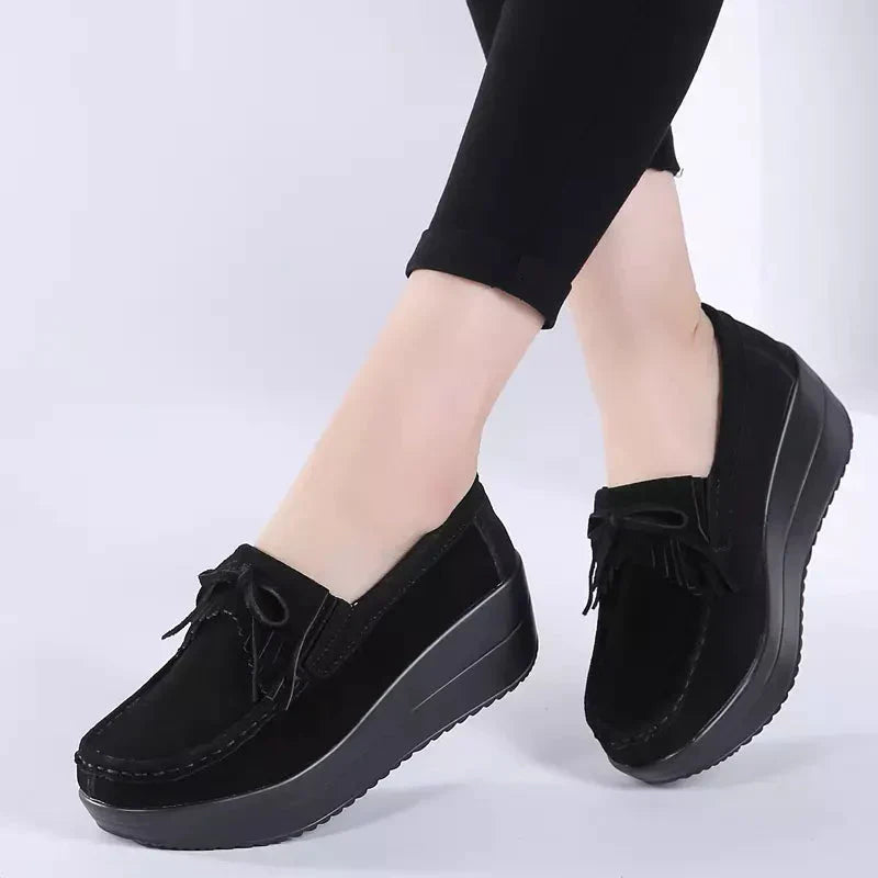 Alicia Moccasins