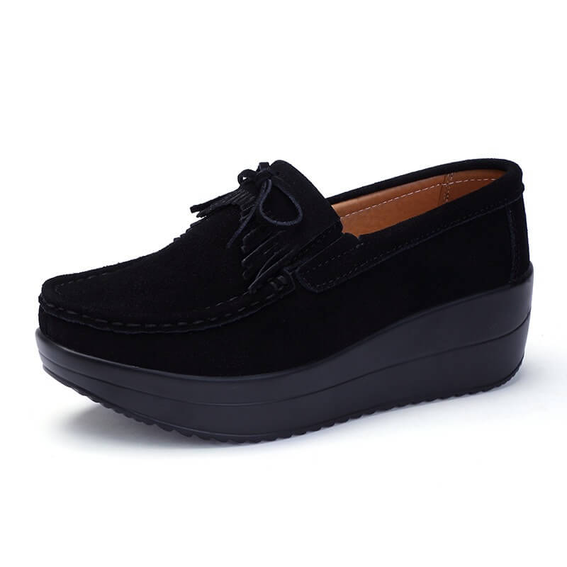 Alicia Moccasins