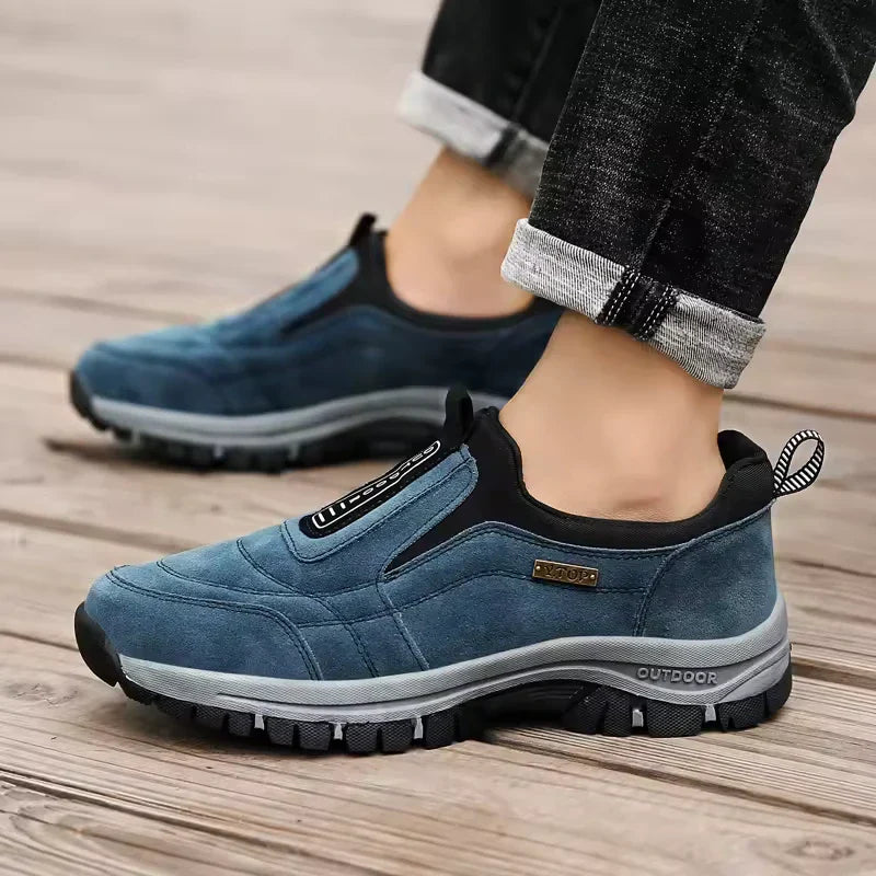 Mavero™ • Sturdy and Comfortable Footwear