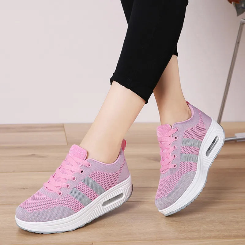 | Air Cushion Orthopedic Footwear