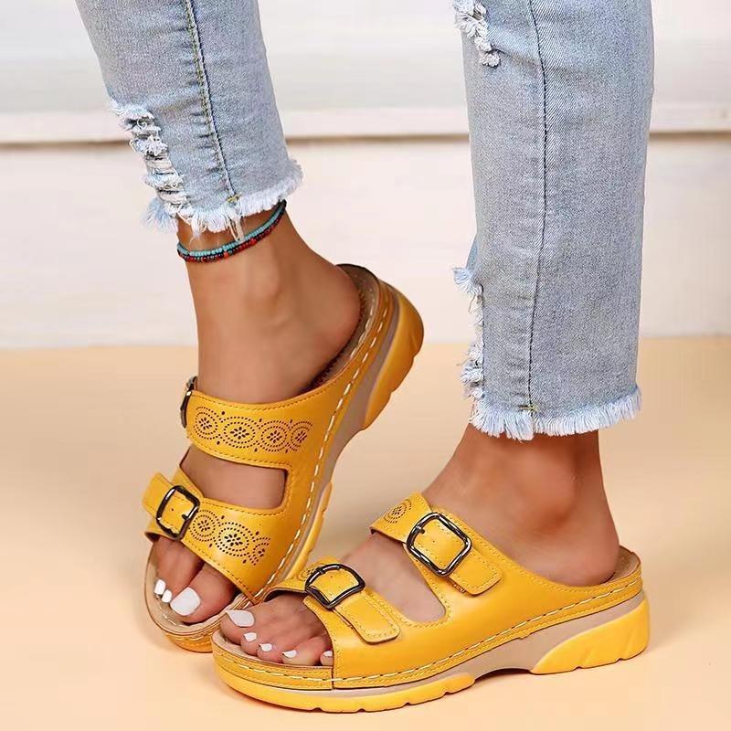 Orthopedic Crocs