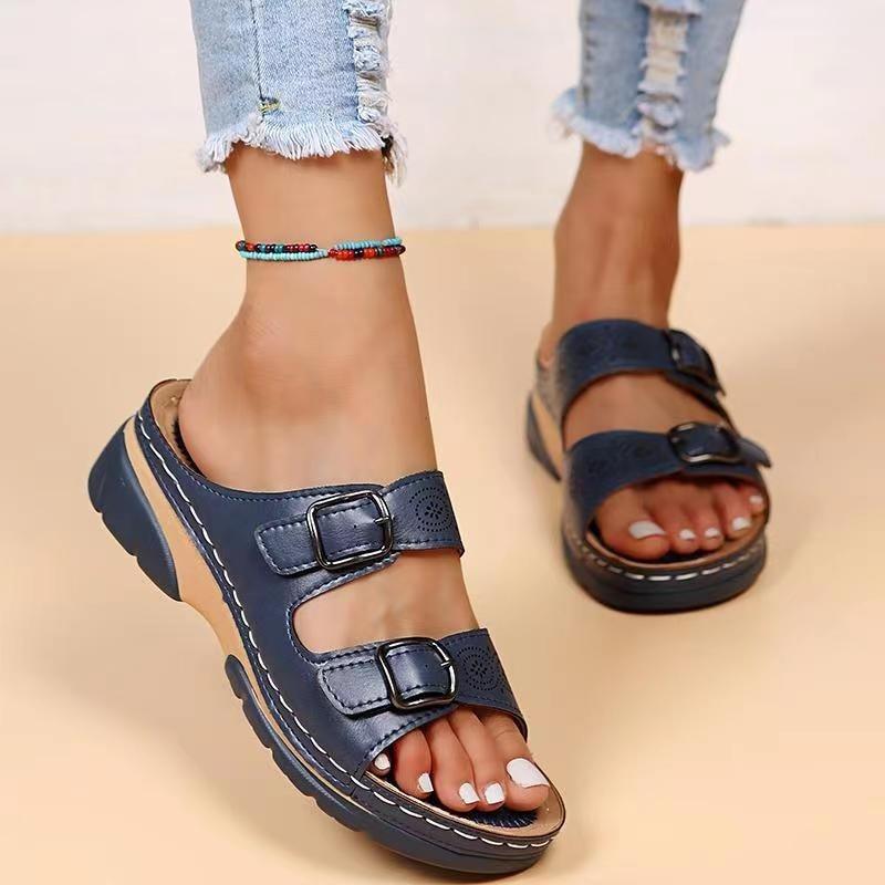 Orthopedic Crocs