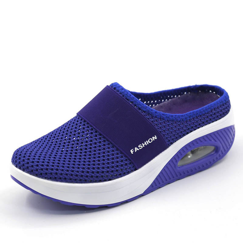 Stylish Orthopedic Walking Slippers