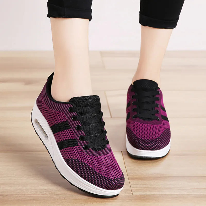 | Air Cushion Orthopedic Footwear