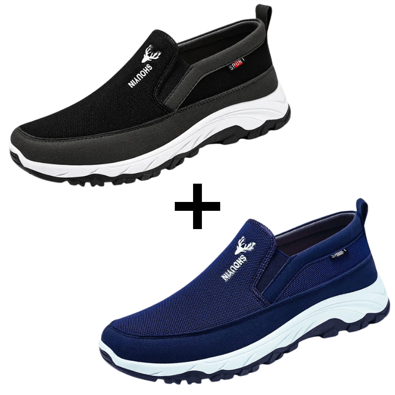 Cozy Comfort  - Buy 1 Get 1 Free