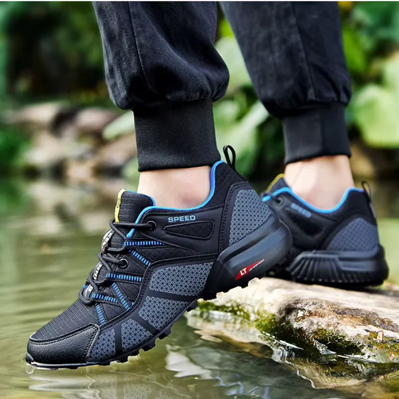 OrthoBalance™ – Everyday Comfort Orthopedic Sneakers