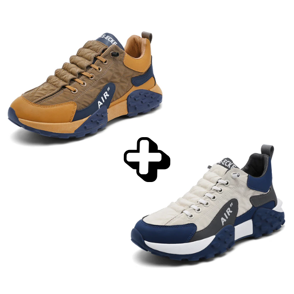Air-Soft & ComfortWalk Shoes [BUY 1, GET 2]