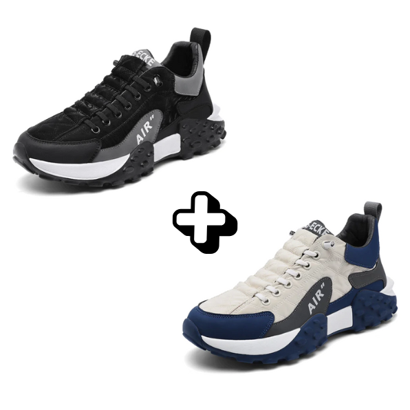 Air-Soft & ComfortWalk Shoes [BUY 1, GET 2]
