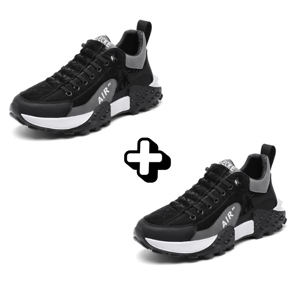 Air-Soft & ComfortWalk Shoes [BUY 1, GET 2]