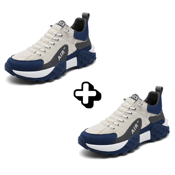 Air-Soft & ComfortWalk Shoes [BUY 1, GET 2]