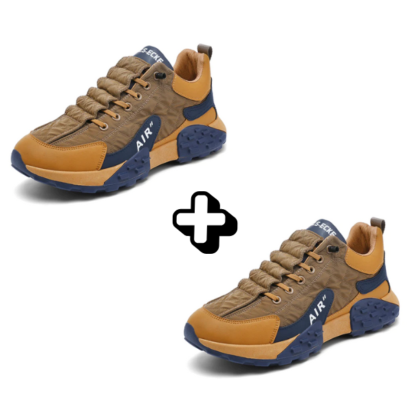 Air-Soft & ComfortWalk Shoes [BUY 1, GET 2]