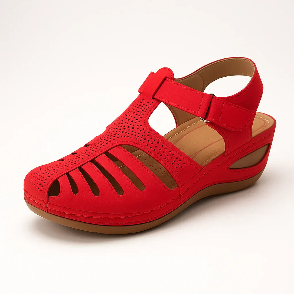 Jane Orthopedic Footwear