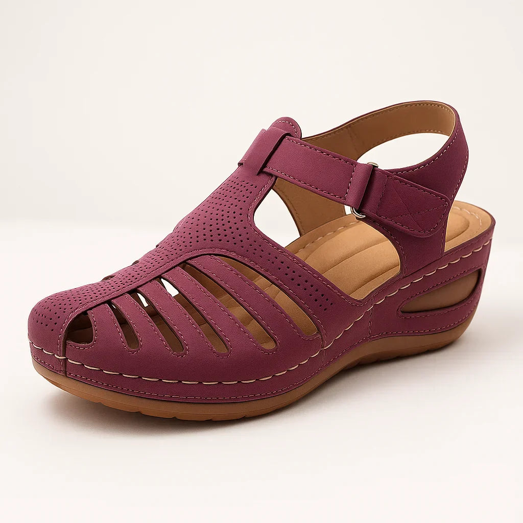 Jane Orthopedic Footwear